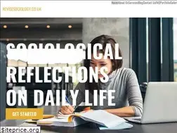 Sites similar to revisesociology.co.uk