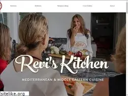 Sites similar to revisfood.com
