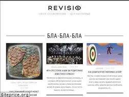 Sites similar to revisio.net