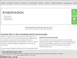 Sites similar to revision-data.dk