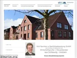 Sites similar to revision-nachfolge.de