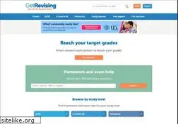Sites similar to revision-notes.co.uk