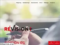Sites similar to revision-plus.dk