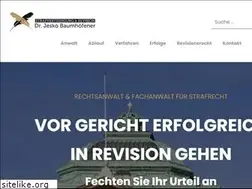 Sites similar to revision-strafrecht.com