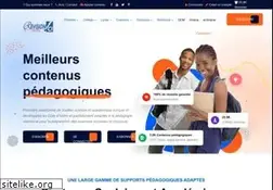 Sites similar to revision.ci