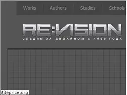 Sites similar to revision.ru