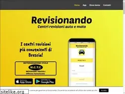 Sites similar to revisionandoitalia.it