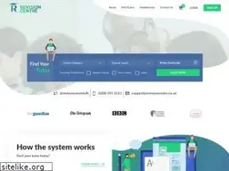 Sites similar to revisioncentre.co.uk