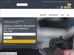 Sites similar to revisioneauto.eu