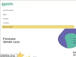 Sites similar to revisionesdecursosonline.com