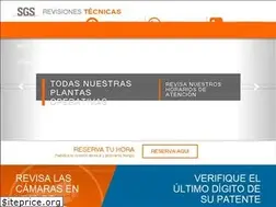 Sites similar to revisionestecnicas.cl