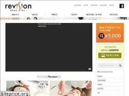 Sites similar to revisionginza.com