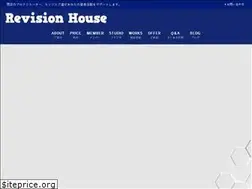 Sites similar to revisionhouse.jp