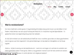 Sites similar to revisionism.nl