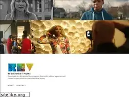 Sites similar to revisionistfilms.com