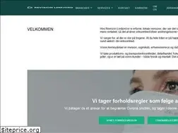 Sites similar to revisionlimfjord.dk