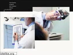 Sites similar to revisionrhinoplastyny.com