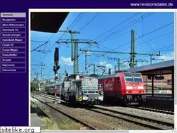 Sites similar to revisionsdaten.de