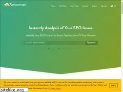 Sites similar to revisionseo.com