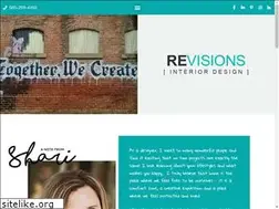 Sites similar to revisionsinteriordesign.com