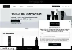Sites similar to revisionskincare.com