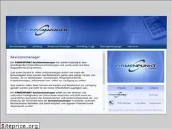 Sites similar to revisionsmanager.de