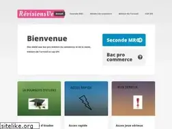 Sites similar to revisionsvente.free.fr