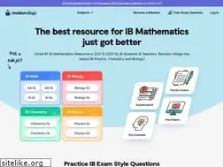 Sites similar to revisionvillage.com