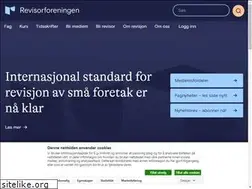 Sites similar to revisornett.no