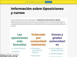 Sites similar to revista-anales.es