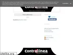Sites similar to revista-contralinea.blogspot.com