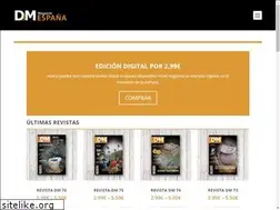 Sites similar to revista-dm.com