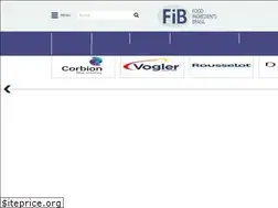 Sites similar to revista-fi.com.br