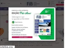 Sites similar to revista-fi.com