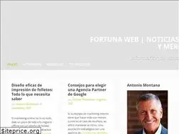 Sites similar to revista-fortuna.com.ar