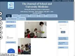 Sites similar to revista-medicina-scolara.ro