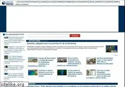 Sites similar to revista-presei.com
