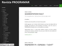 Sites similar to revista-programar.info