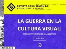 Sites similar to revista-sanssoleil.com