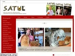 Sites similar to revista-satul.ro