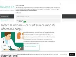 Sites similar to revista-tomis.ro