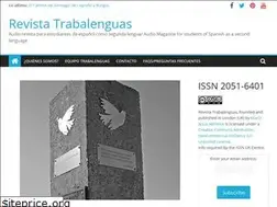 Sites similar to revista-trabalenguas.info