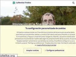 Sites similar to revista-triodos.com