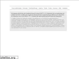 Sites similar to revista.brasil-europa.eu
