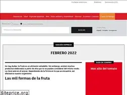 Sites similar to revista.consumer.es