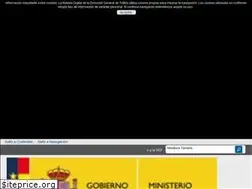 Sites similar to revista.dgt.es