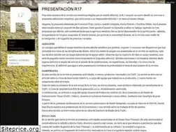 Sites similar to revista.edu.uy