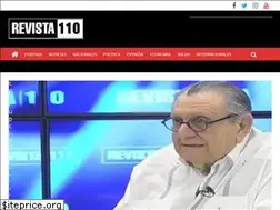 Sites similar to revista110.online