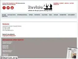 Sites similar to revista22.ro