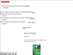 Sites similar to revista360grados.com.mx